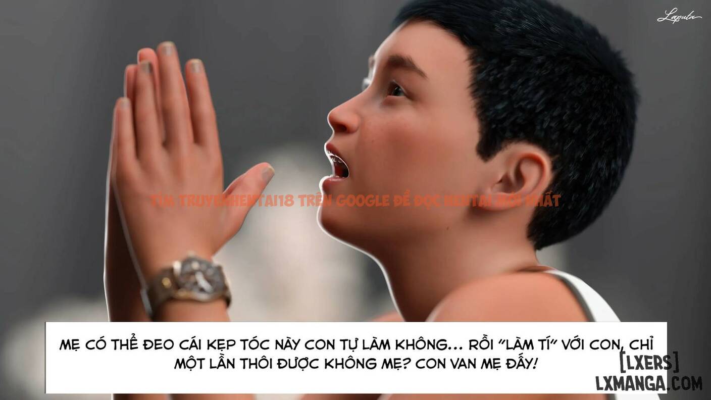 Xem ảnh 23 trong truyện hentai [vũ Trụ 2] Người Mẹ Dâm Đãng - Bắt Mẹ - Chapter 3 Phần 2 END - hentaitvn.net
