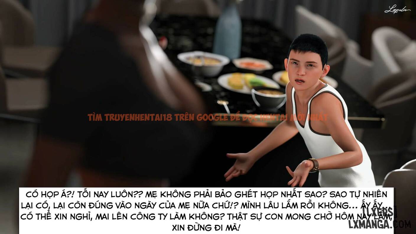 Xem ảnh 25 trong truyện hentai [vũ Trụ 2] Người Mẹ Dâm Đãng - Bắt Mẹ - Chapter 3 Phần 2 END - hentaitvn.net