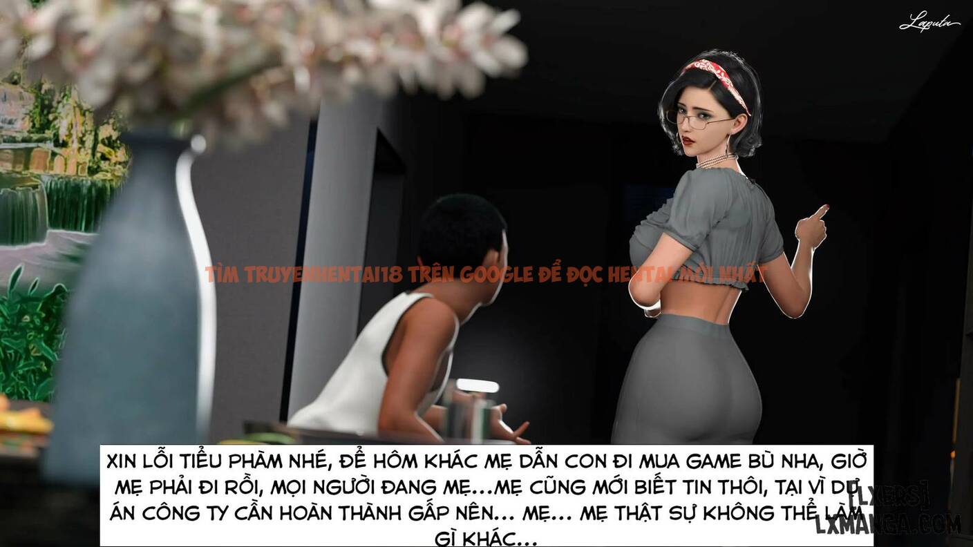 Xem ảnh 26 trong truyện hentai [vũ Trụ 2] Người Mẹ Dâm Đãng - Bắt Mẹ - Chapter 3 Phần 2 END - hentaitvn.net
