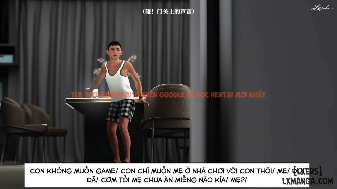 Xem ảnh 27 trong truyện hentai [vũ Trụ 2] Người Mẹ Dâm Đãng - Bắt Mẹ - Chapter 3 Phần 2 END - hentaitvn.net