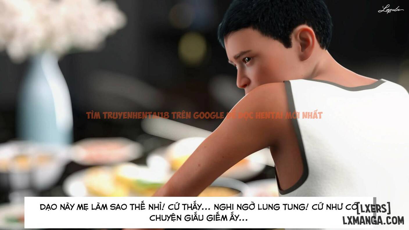 Xem ảnh 28 trong truyện hentai [vũ Trụ 2] Người Mẹ Dâm Đãng - Bắt Mẹ - Chapter 3 Phần 2 END - hentaitvn.net