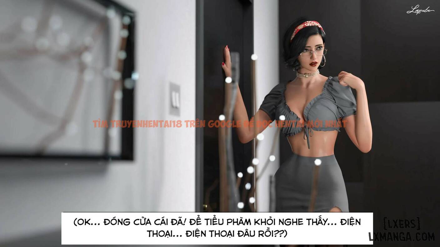 Xem ảnh 29 trong truyện hentai [vũ Trụ 2] Người Mẹ Dâm Đãng - Bắt Mẹ - Chapter 3 Phần 2 END - hentaitvn.net