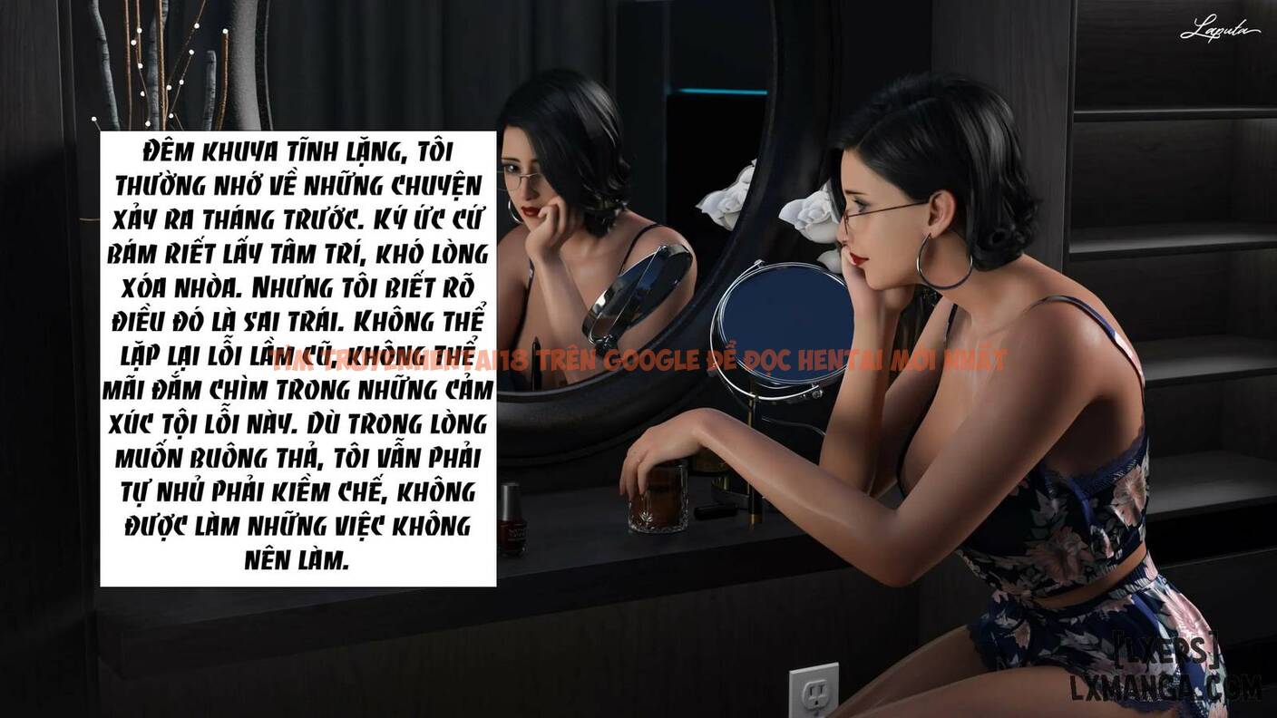 Xem ảnh 3 trong truyện hentai [vũ Trụ 2] Người Mẹ Dâm Đãng - Bắt Mẹ - Chapter 3 Phần 2 END - hentaitvn.net