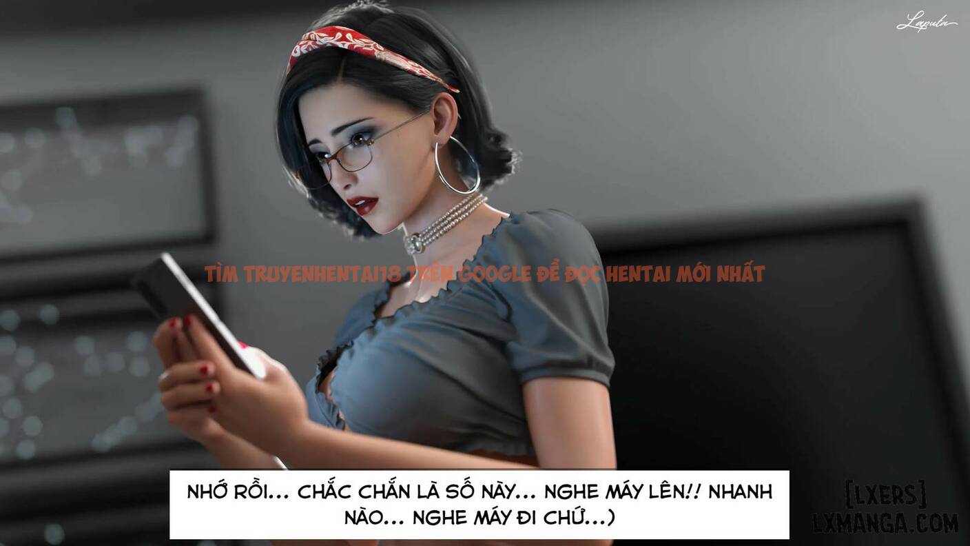 Xem ảnh 30 trong truyện hentai [vũ Trụ 2] Người Mẹ Dâm Đãng - Bắt Mẹ - Chapter 3 Phần 2 END - hentaitvn.net
