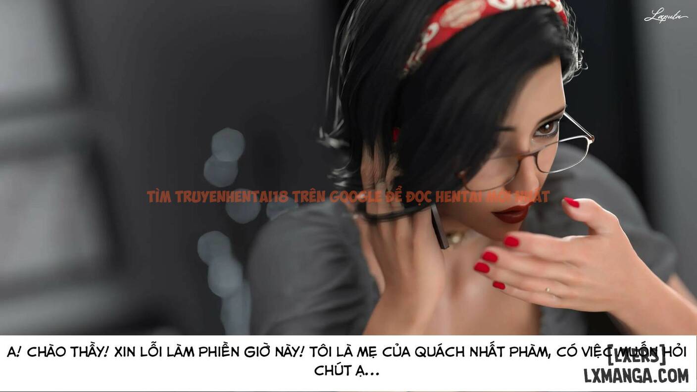 Xem ảnh 31 trong truyện hentai [vũ Trụ 2] Người Mẹ Dâm Đãng - Bắt Mẹ - Chapter 3 Phần 2 END - hentaitvn.net