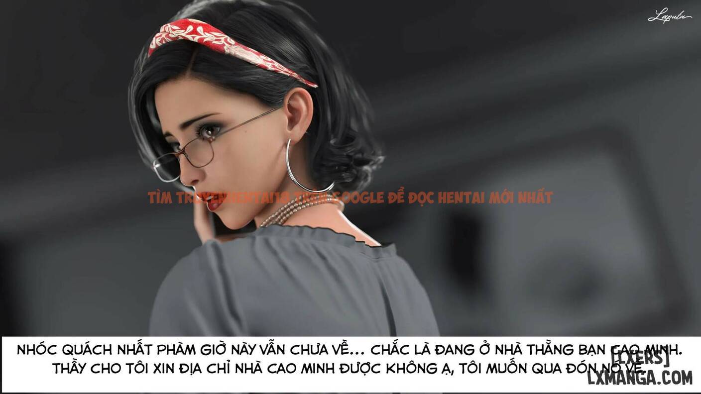 Xem ảnh 32 trong truyện hentai [vũ Trụ 2] Người Mẹ Dâm Đãng - Bắt Mẹ - Chapter 3 Phần 2 END - hentaitvn.net