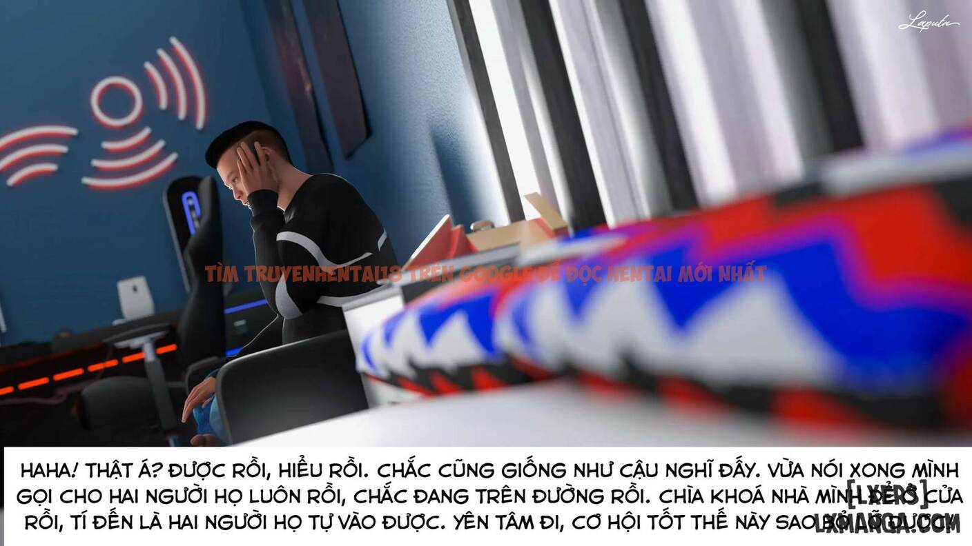 Xem ảnh 34 trong truyện hentai [vũ Trụ 2] Người Mẹ Dâm Đãng - Bắt Mẹ - Chapter 3 Phần 2 END - hentaitvn.net
