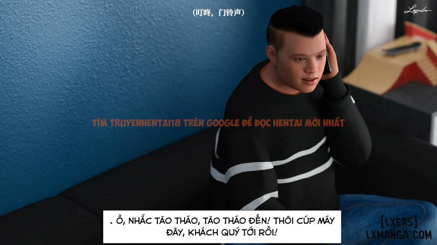 Xem ảnh 35 trong truyện hentai [vũ Trụ 2] Người Mẹ Dâm Đãng - Bắt Mẹ - Chapter 3 Phần 2 END - hentaitvn.net