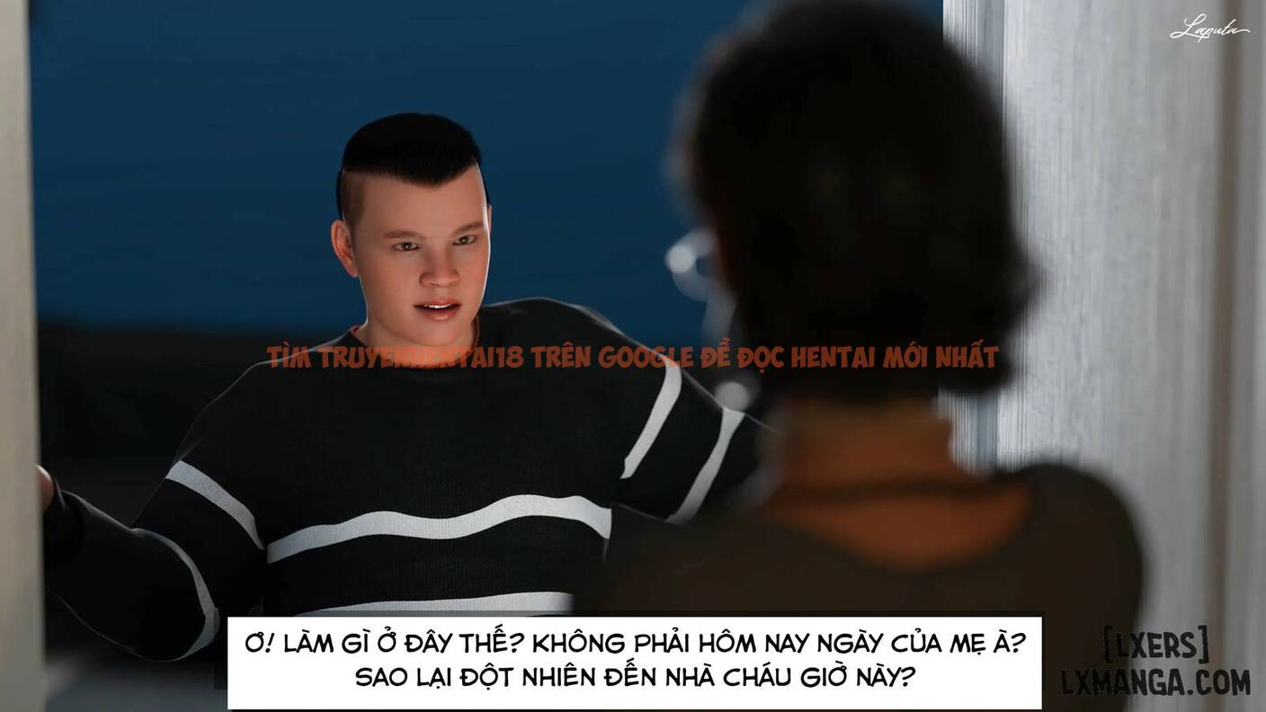 Xem ảnh 36 trong truyện hentai [vũ Trụ 2] Người Mẹ Dâm Đãng - Bắt Mẹ - Chapter 3 Phần 2 END - hentaitvn.net