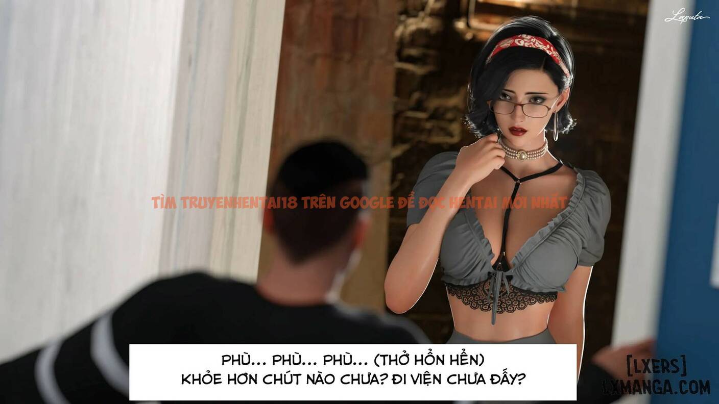Xem ảnh 37 trong truyện hentai [vũ Trụ 2] Người Mẹ Dâm Đãng - Bắt Mẹ - Chapter 3 Phần 2 END - hentaitvn.net