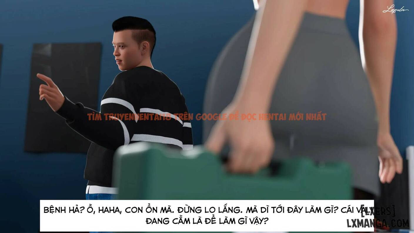 Xem ảnh 38 trong truyện hentai [vũ Trụ 2] Người Mẹ Dâm Đãng - Bắt Mẹ - Chapter 3 Phần 2 END - hentaitvn.net