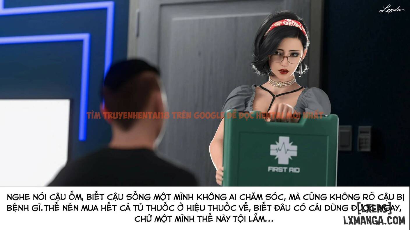 Xem ảnh 39 trong truyện hentai [vũ Trụ 2] Người Mẹ Dâm Đãng - Bắt Mẹ - Chapter 3 Phần 2 END - hentaitvn.net