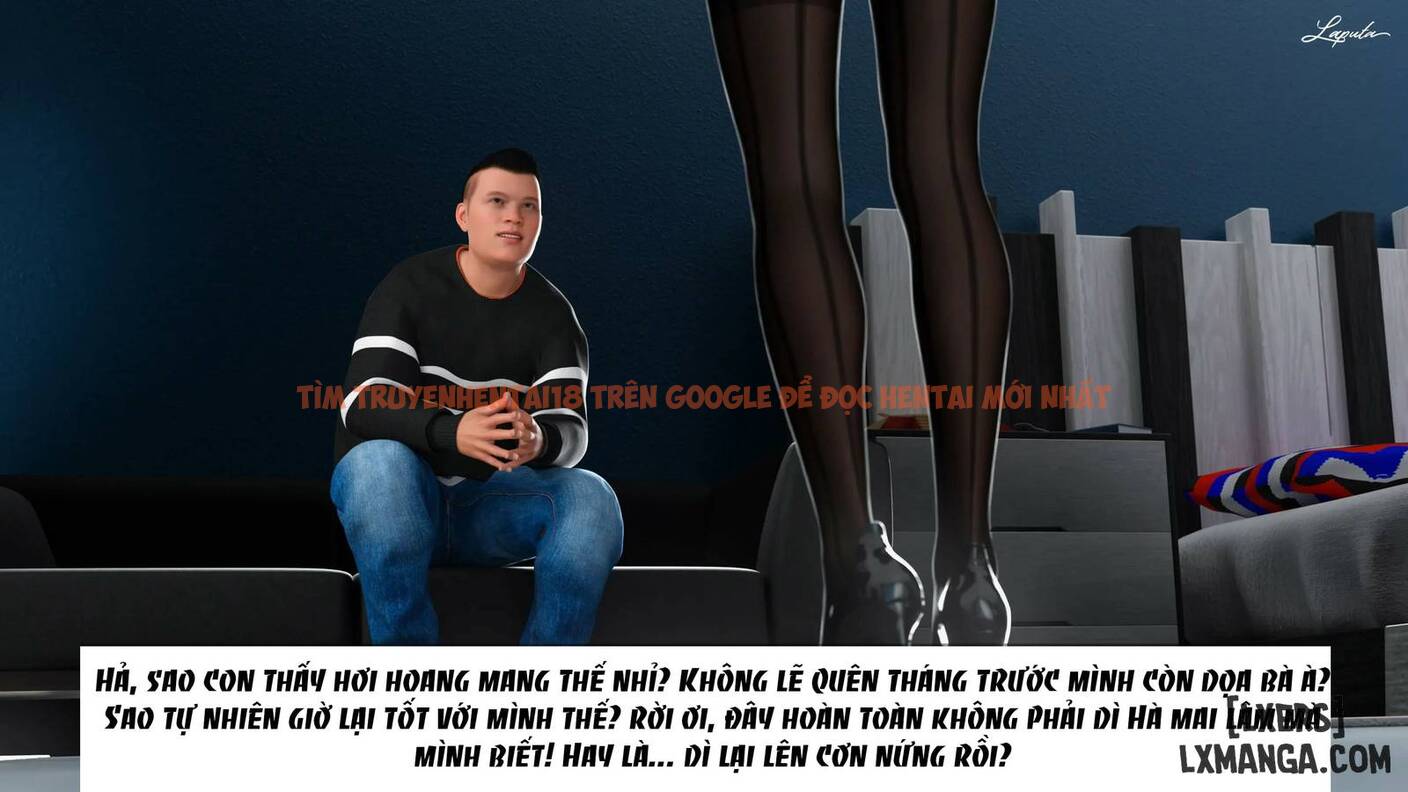 Xem ảnh 40 trong truyện hentai [vũ Trụ 2] Người Mẹ Dâm Đãng - Bắt Mẹ - Chapter 3 Phần 2 END - hentaitvn.net
