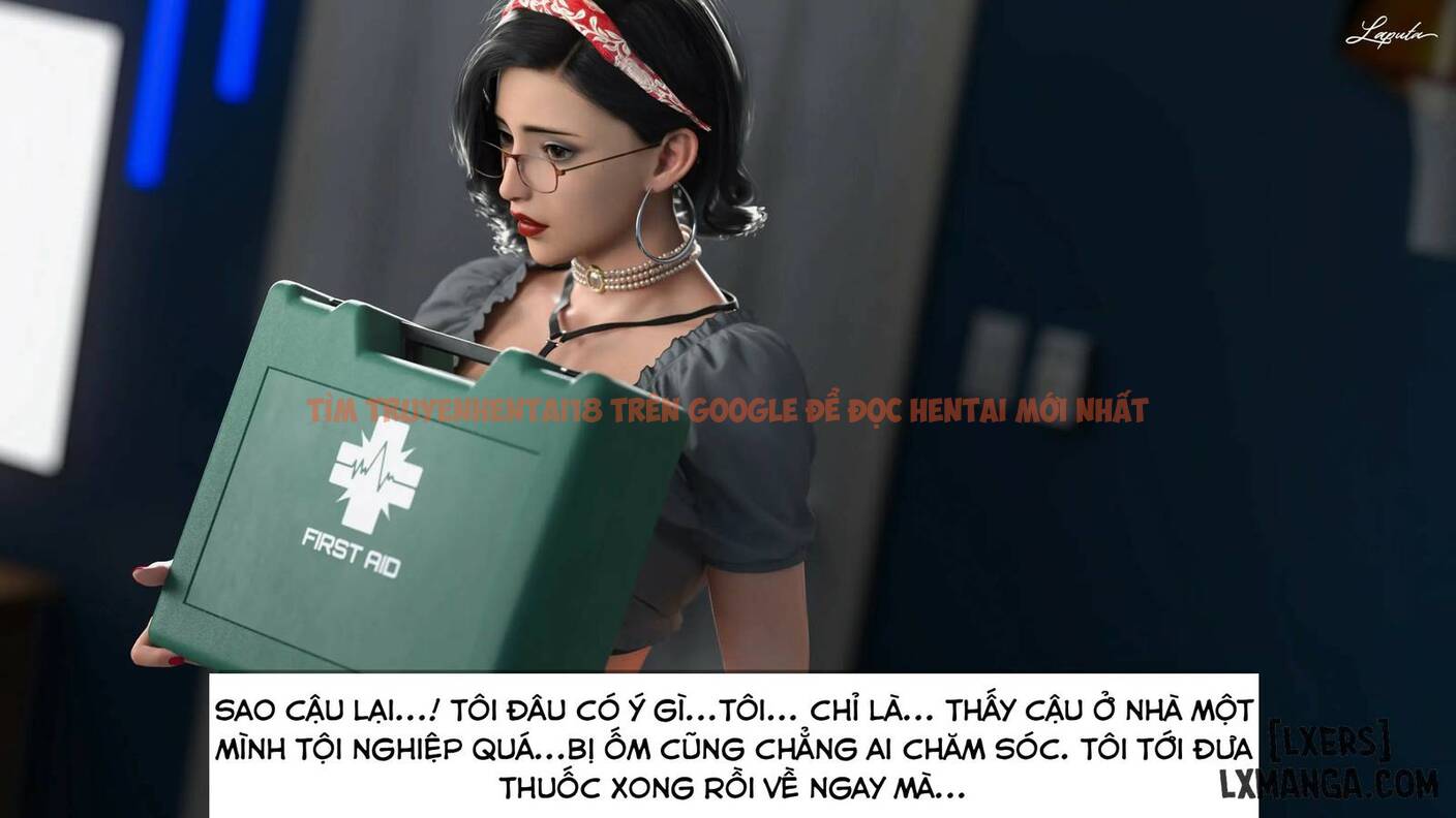 Xem ảnh 41 trong truyện hentai [vũ Trụ 2] Người Mẹ Dâm Đãng - Bắt Mẹ - Chapter 3 Phần 2 END - hentaitvn.net