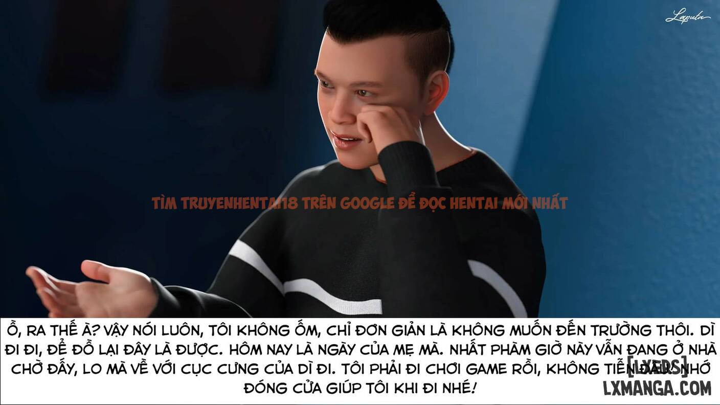 Xem ảnh 42 trong truyện hentai [vũ Trụ 2] Người Mẹ Dâm Đãng - Bắt Mẹ - Chapter 3 Phần 2 END - hentaitvn.net