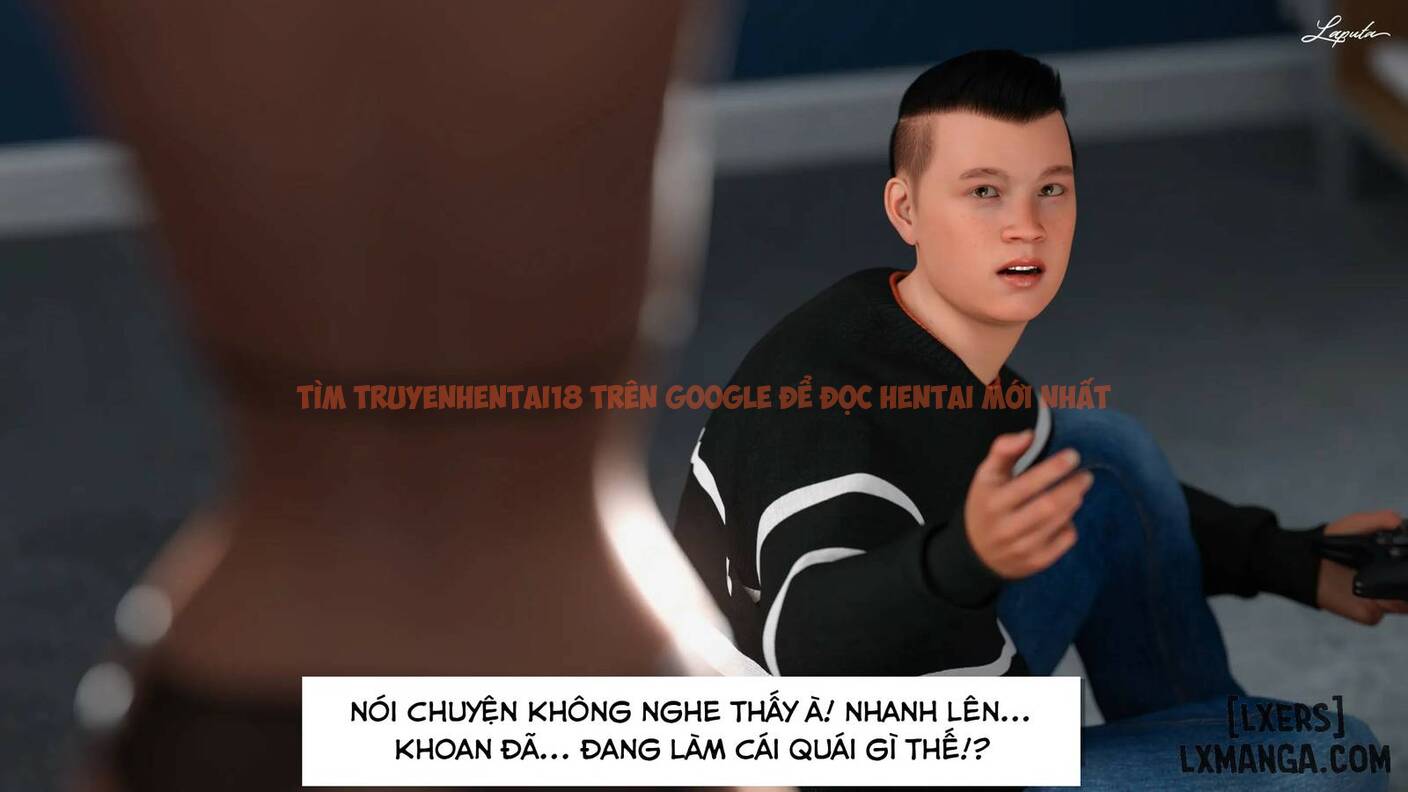Xem ảnh 48 trong truyện hentai [vũ Trụ 2] Người Mẹ Dâm Đãng - Bắt Mẹ - Chapter 3 Phần 2 END - hentaitvn.net