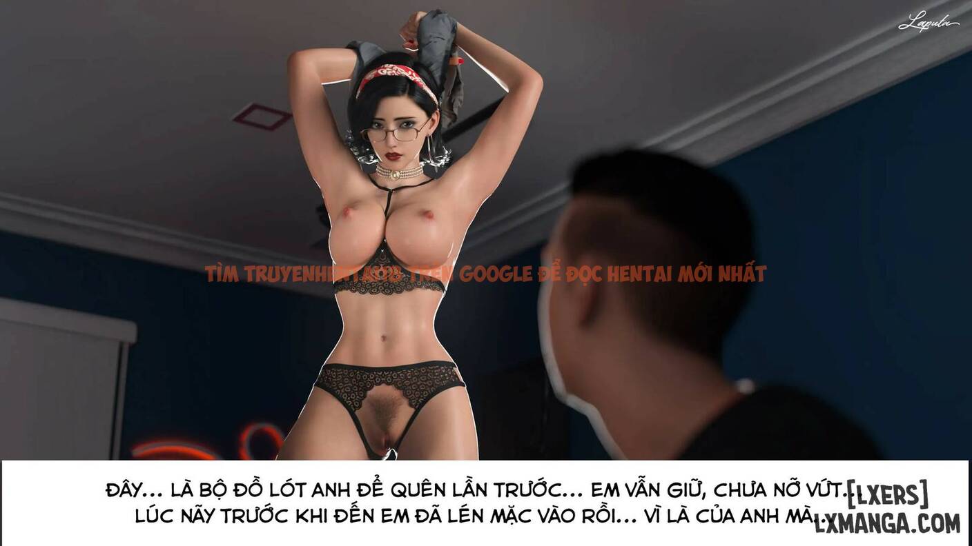 Xem ảnh 49 trong truyện hentai [vũ Trụ 2] Người Mẹ Dâm Đãng - Bắt Mẹ - Chapter 3 Phần 2 END - hentaitvn.net