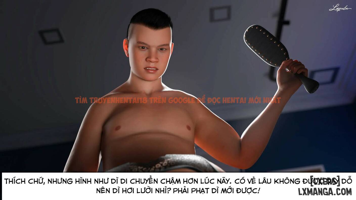 Xem ảnh 56 trong truyện hentai [vũ Trụ 2] Người Mẹ Dâm Đãng - Bắt Mẹ - Chapter 3 Phần 2 END - hentaitvn.net