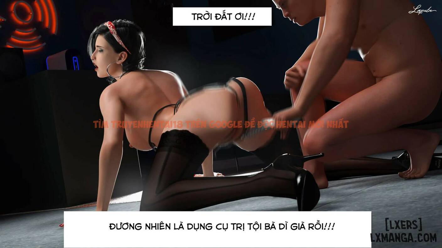Xem ảnh 58 trong truyện hentai [vũ Trụ 2] Người Mẹ Dâm Đãng - Bắt Mẹ - Chapter 3 Phần 2 END - hentaitvn.net