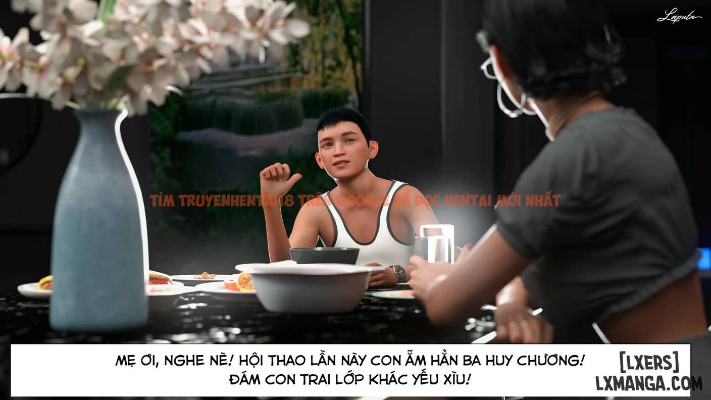Xem ảnh 6 trong truyện hentai [vũ Trụ 2] Người Mẹ Dâm Đãng - Bắt Mẹ - Chapter 3 Phần 2 END - hentaitvn.net