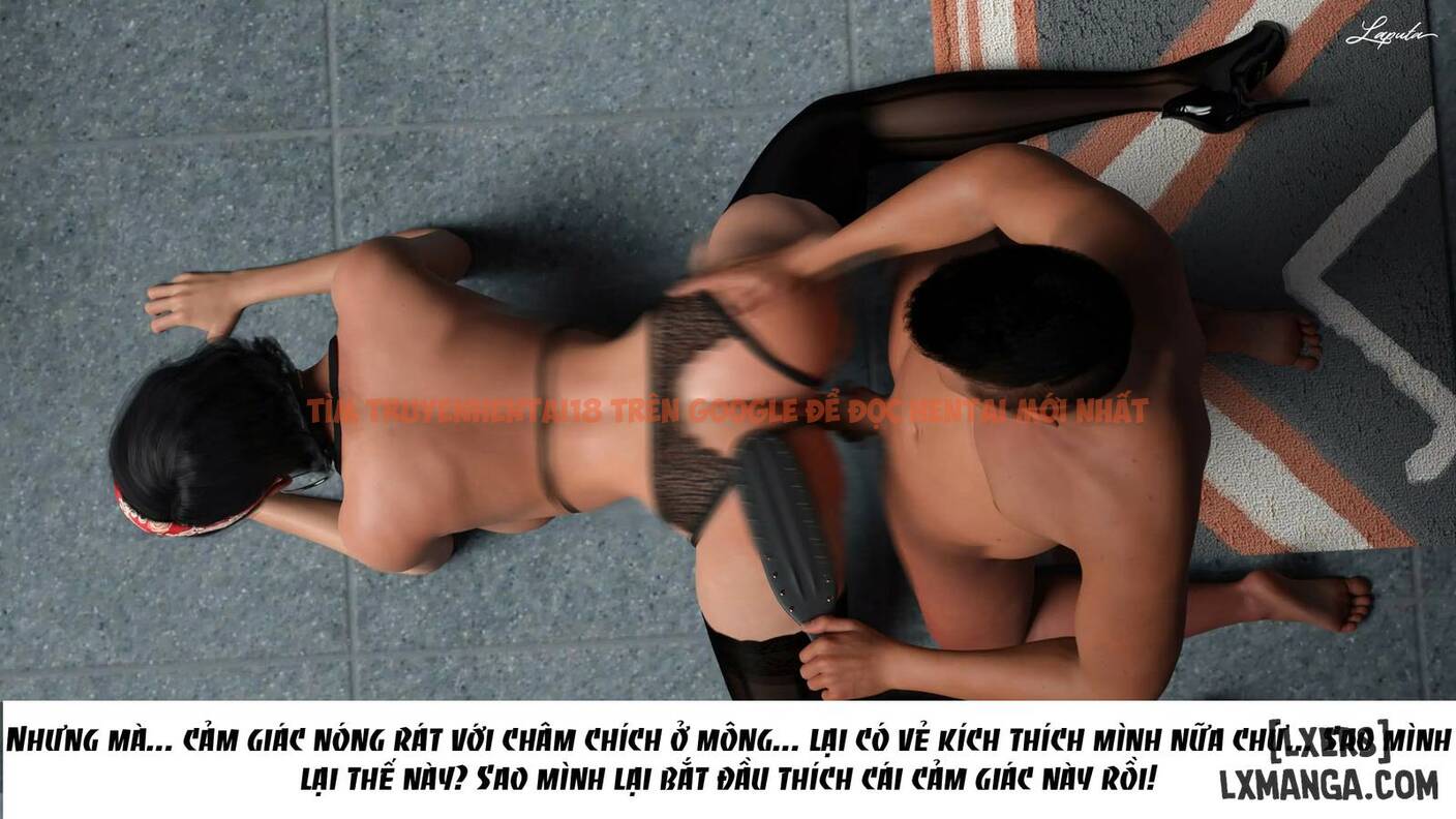 Xem ảnh 63 trong truyện hentai [vũ Trụ 2] Người Mẹ Dâm Đãng - Bắt Mẹ - Chapter 3 Phần 2 END - hentaitvn.net
