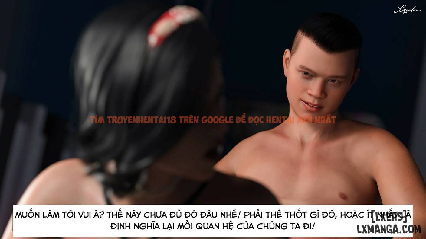 Xem ảnh 66 trong truyện hentai [vũ Trụ 2] Người Mẹ Dâm Đãng - Bắt Mẹ - Chapter 3 Phần 2 END - hentaitvn.net