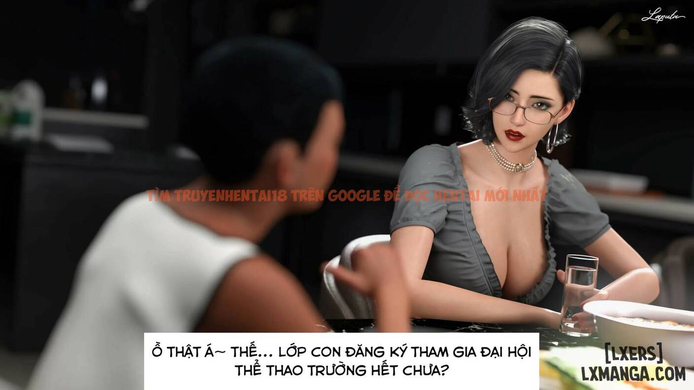 Xem ảnh 7 trong truyện hentai [vũ Trụ 2] Người Mẹ Dâm Đãng - Bắt Mẹ - Chapter 3 Phần 2 END - hentaitvn.net