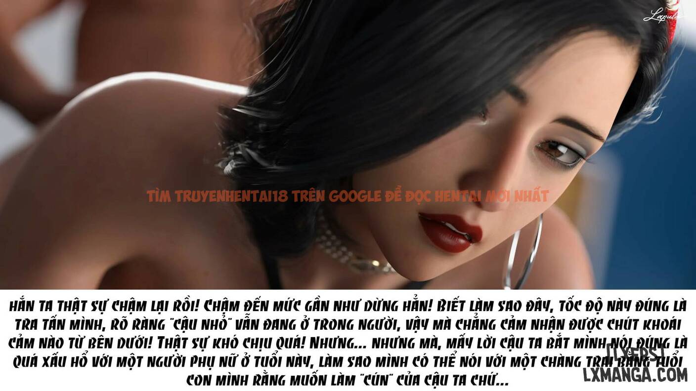 Xem ảnh 71 trong truyện hentai [vũ Trụ 2] Người Mẹ Dâm Đãng - Bắt Mẹ - Chapter 3 Phần 2 END - hentaitvn.net