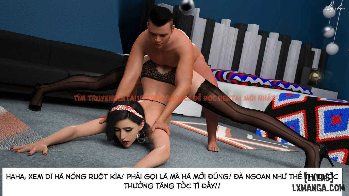 Xem ảnh 76 trong truyện hentai [vũ Trụ 2] Người Mẹ Dâm Đãng - Bắt Mẹ - Chapter 3 Phần 2 END - hentaitvn.net