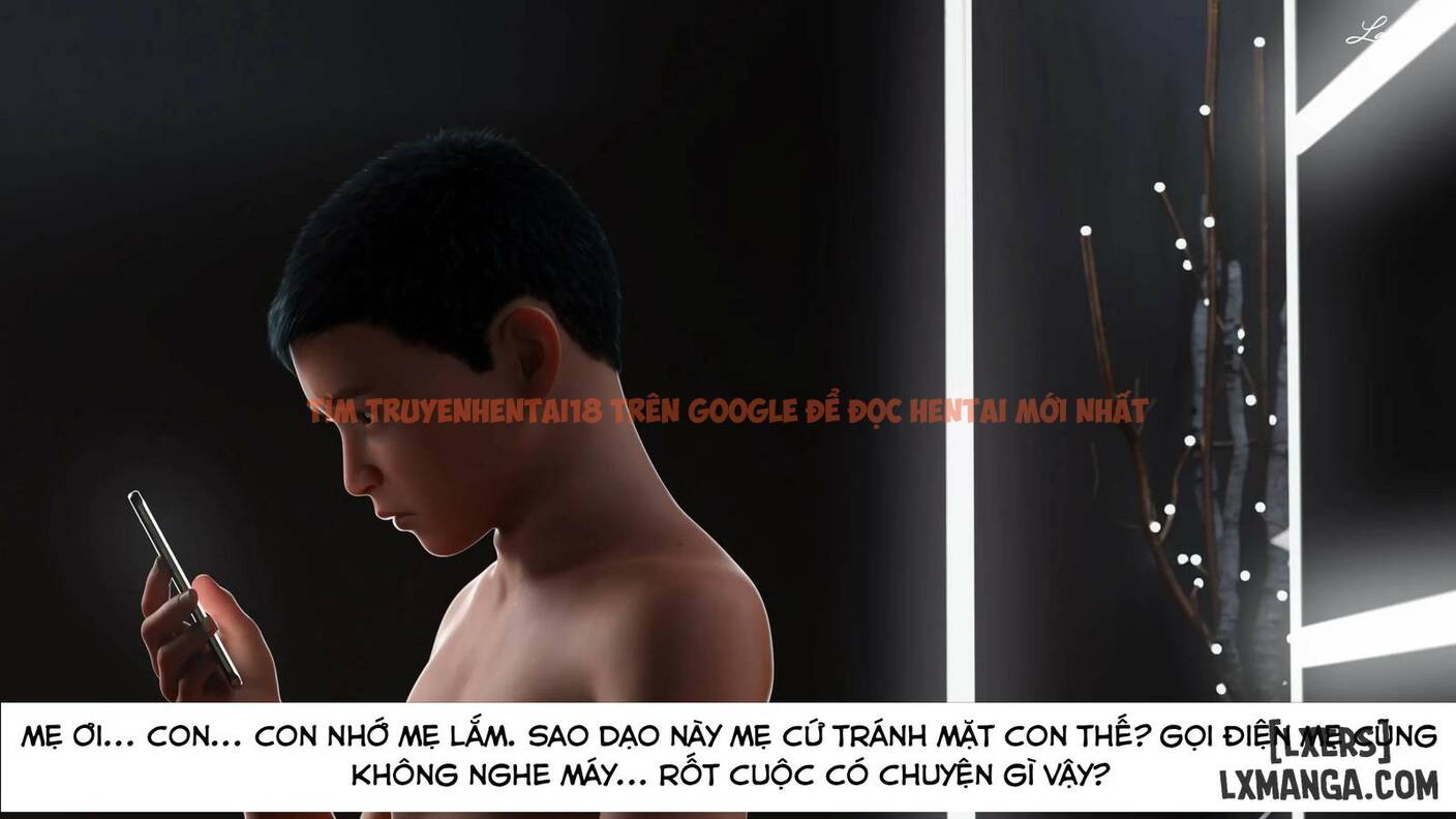 Xem ảnh 80 trong truyện hentai [vũ Trụ 2] Người Mẹ Dâm Đãng - Bắt Mẹ - Chapter 3 Phần 2 END - hentaitvn.net