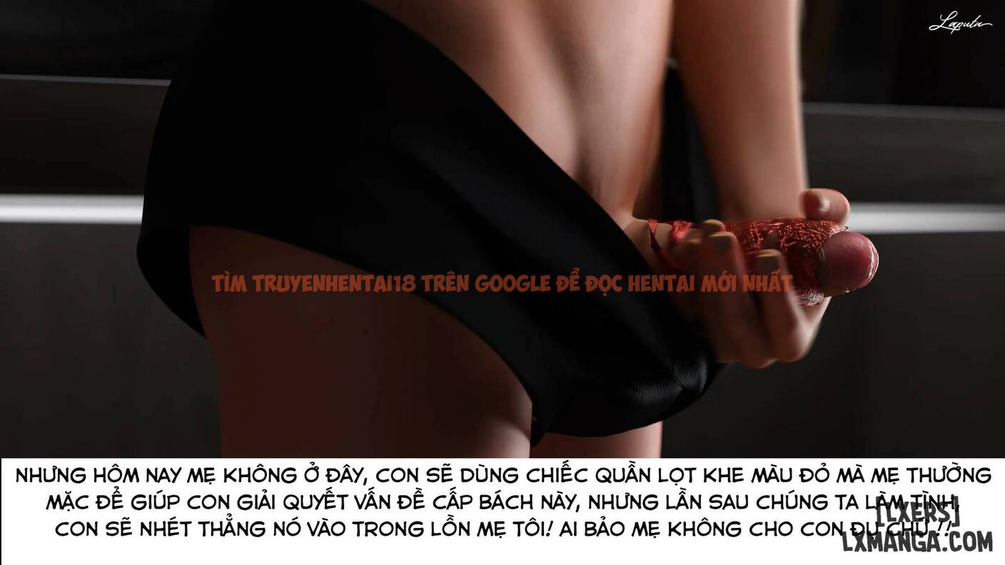 Xem ảnh 83 trong truyện hentai [vũ Trụ 2] Người Mẹ Dâm Đãng - Bắt Mẹ - Chapter 3 Phần 2 END - hentaitvn.net