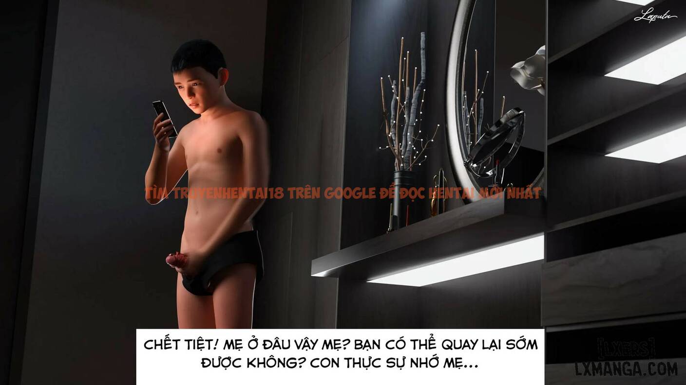 Xem ảnh 84 trong truyện hentai [vũ Trụ 2] Người Mẹ Dâm Đãng - Bắt Mẹ - Chapter 3 Phần 2 END - hentaitvn.net