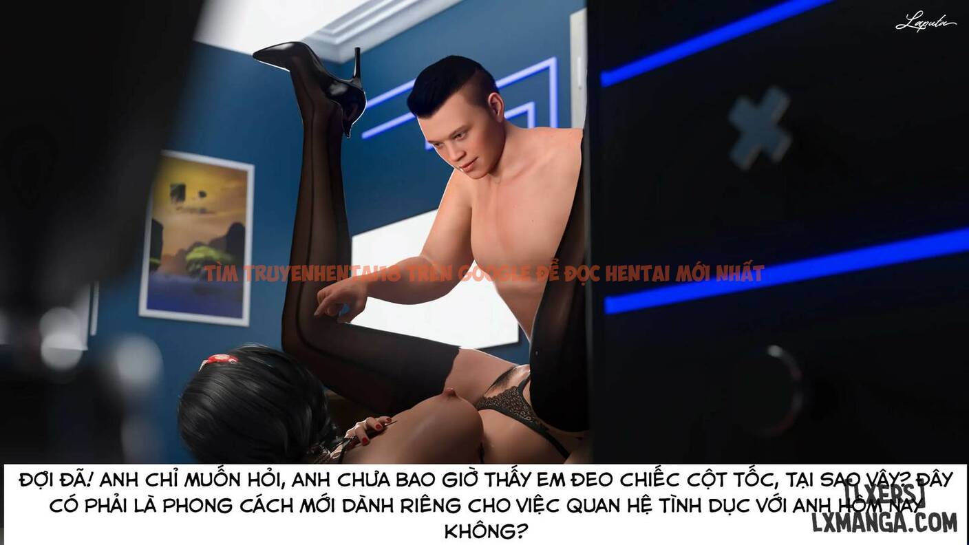 Xem ảnh 89 trong truyện hentai [vũ Trụ 2] Người Mẹ Dâm Đãng - Bắt Mẹ - Chapter 3 Phần 2 END - hentaitvn.net