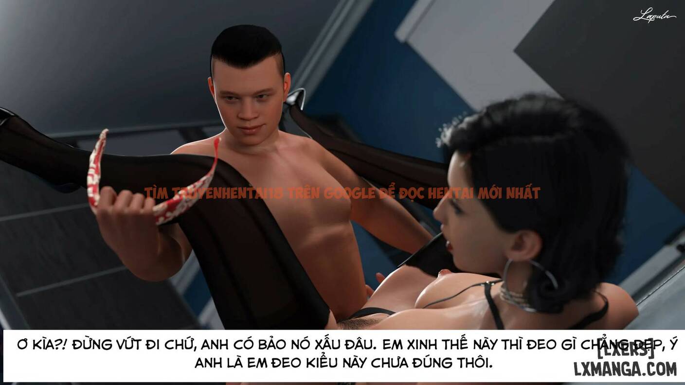 Xem ảnh 92 trong truyện hentai [vũ Trụ 2] Người Mẹ Dâm Đãng - Bắt Mẹ - Chapter 3 Phần 2 END - hentaitvn.net