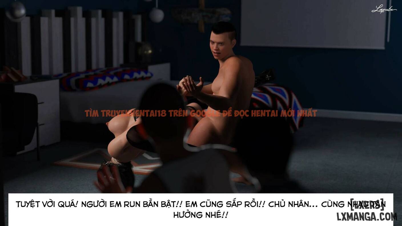 Xem ảnh 97 trong truyện hentai [vũ Trụ 2] Người Mẹ Dâm Đãng - Bắt Mẹ - Chapter 3 Phần 2 END - hentaitvn.net