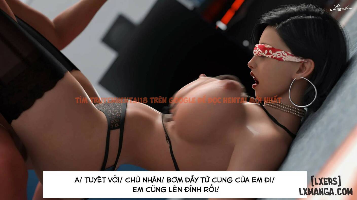 Xem ảnh 99 trong truyện hentai [vũ Trụ 2] Người Mẹ Dâm Đãng - Bắt Mẹ - Chapter 3 Phần 2 END - hentaitvn.net
