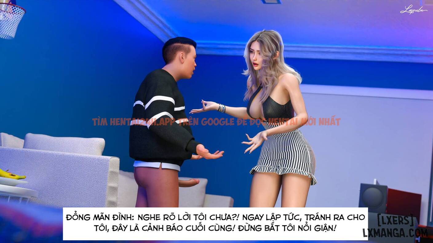 [vũ Trụ 2] Người Mẹ Dâm Đãng - Bắt Mẹ - Chương 1 Phần 4