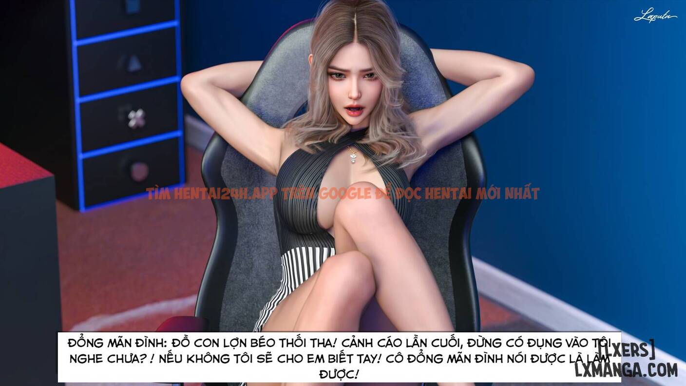 [vũ Trụ 2] Người Mẹ Dâm Đãng - Bắt Mẹ - Chương 1 Phần 4