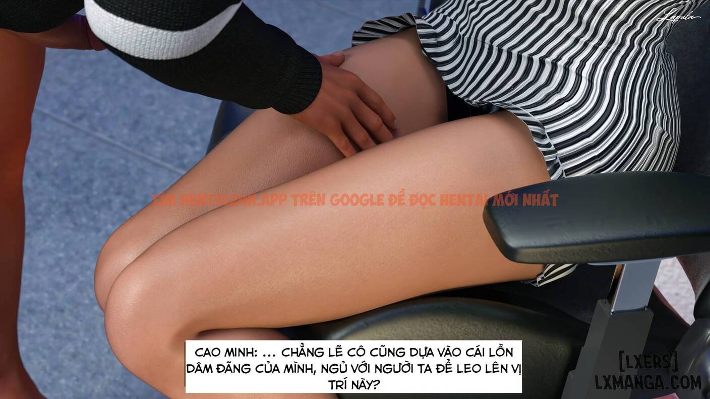 [vũ Trụ 2] Người Mẹ Dâm Đãng - Bắt Mẹ - Chương 1 Phần 4