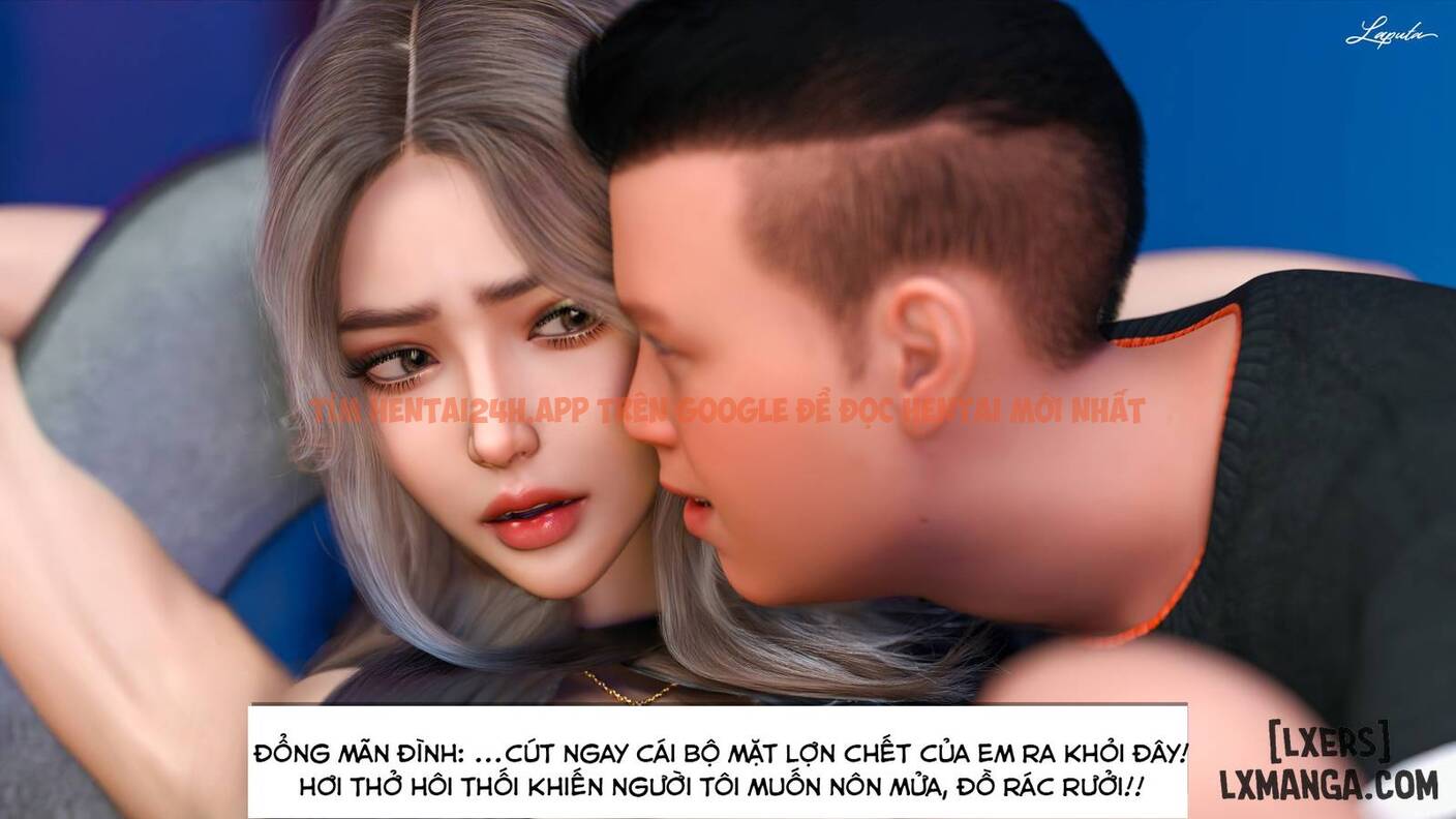 [vũ Trụ 2] Người Mẹ Dâm Đãng - Bắt Mẹ - Chương 1 Phần 4