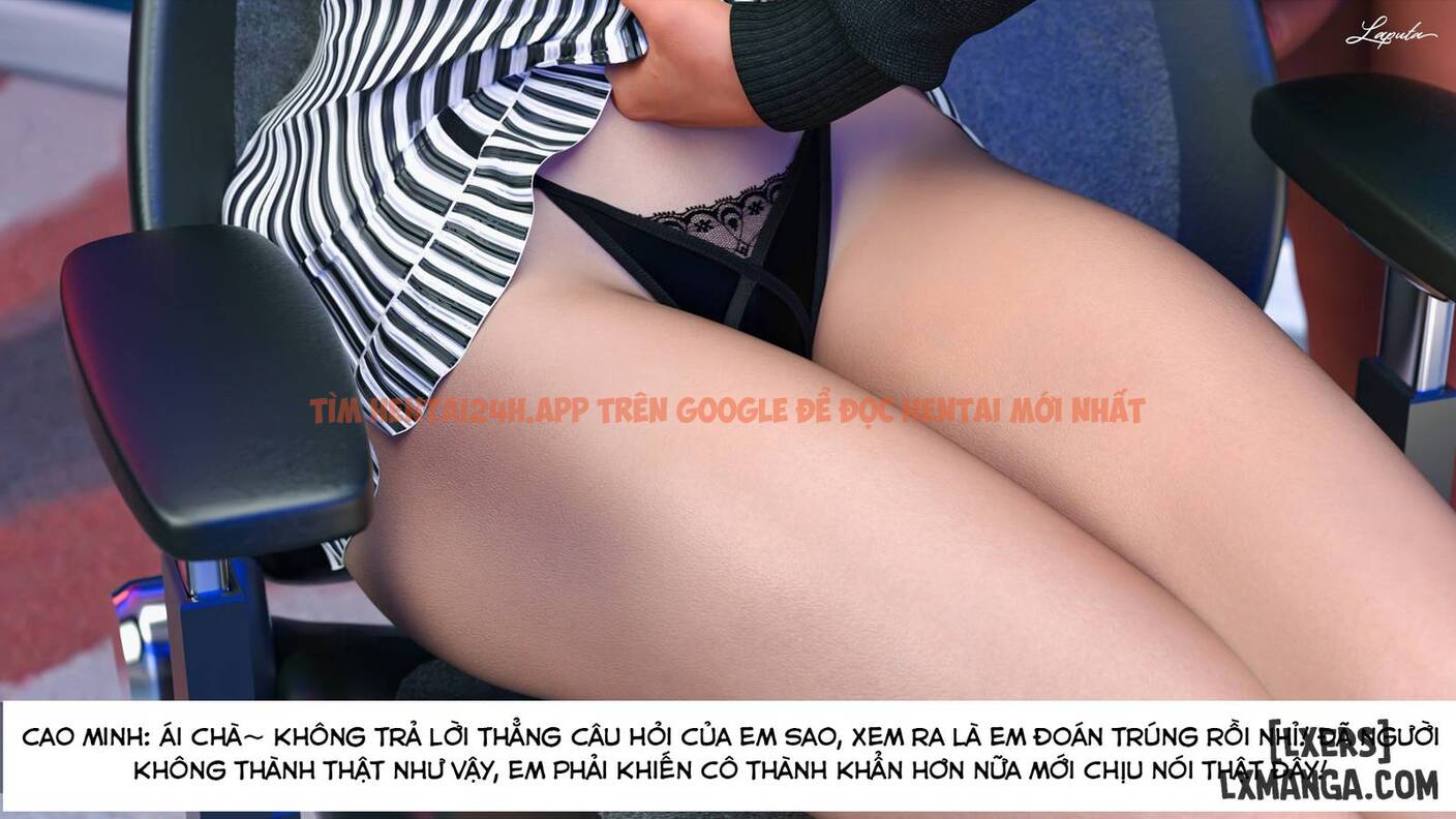 [vũ Trụ 2] Người Mẹ Dâm Đãng - Bắt Mẹ - Chương 1 Phần 4