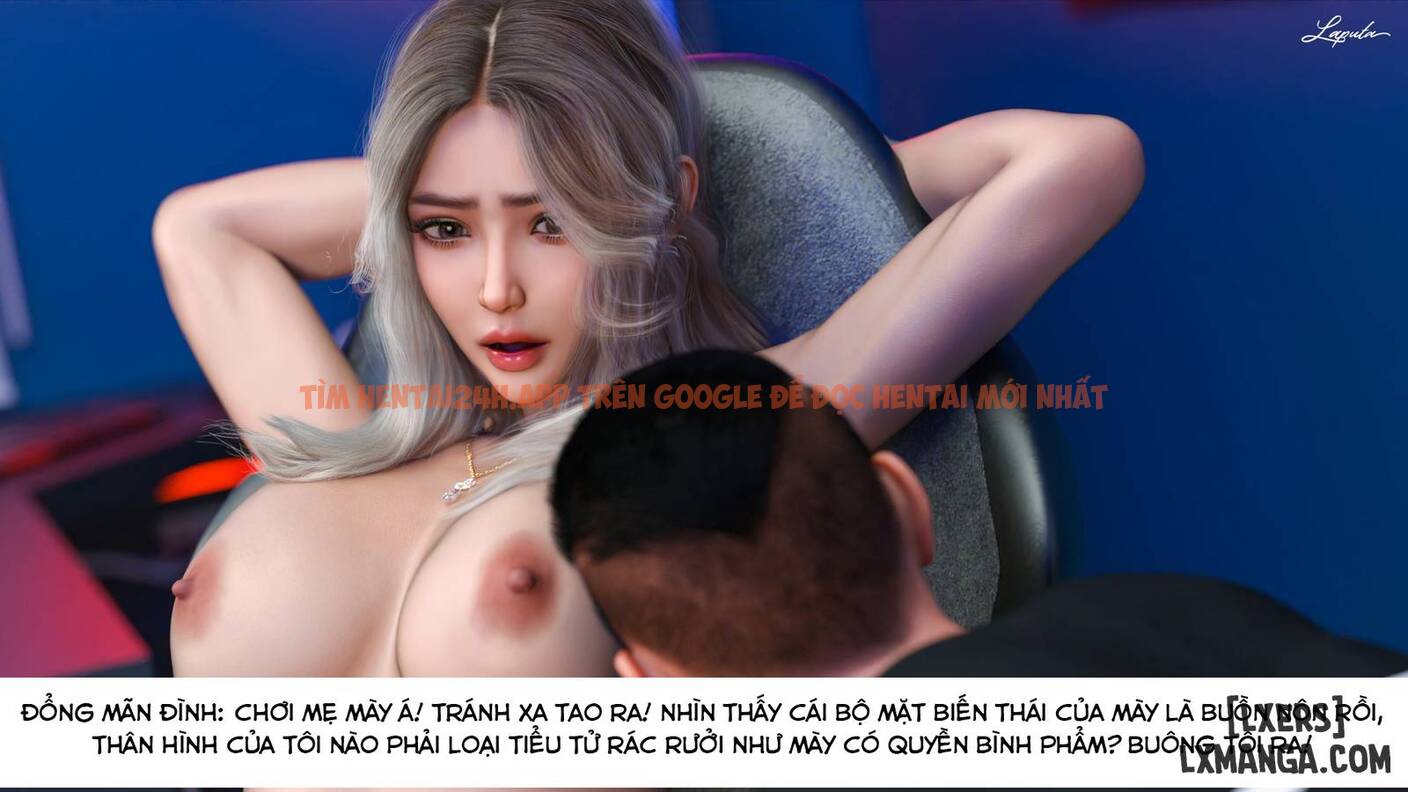 [vũ Trụ 2] Người Mẹ Dâm Đãng - Bắt Mẹ - Chương 1 Phần 4