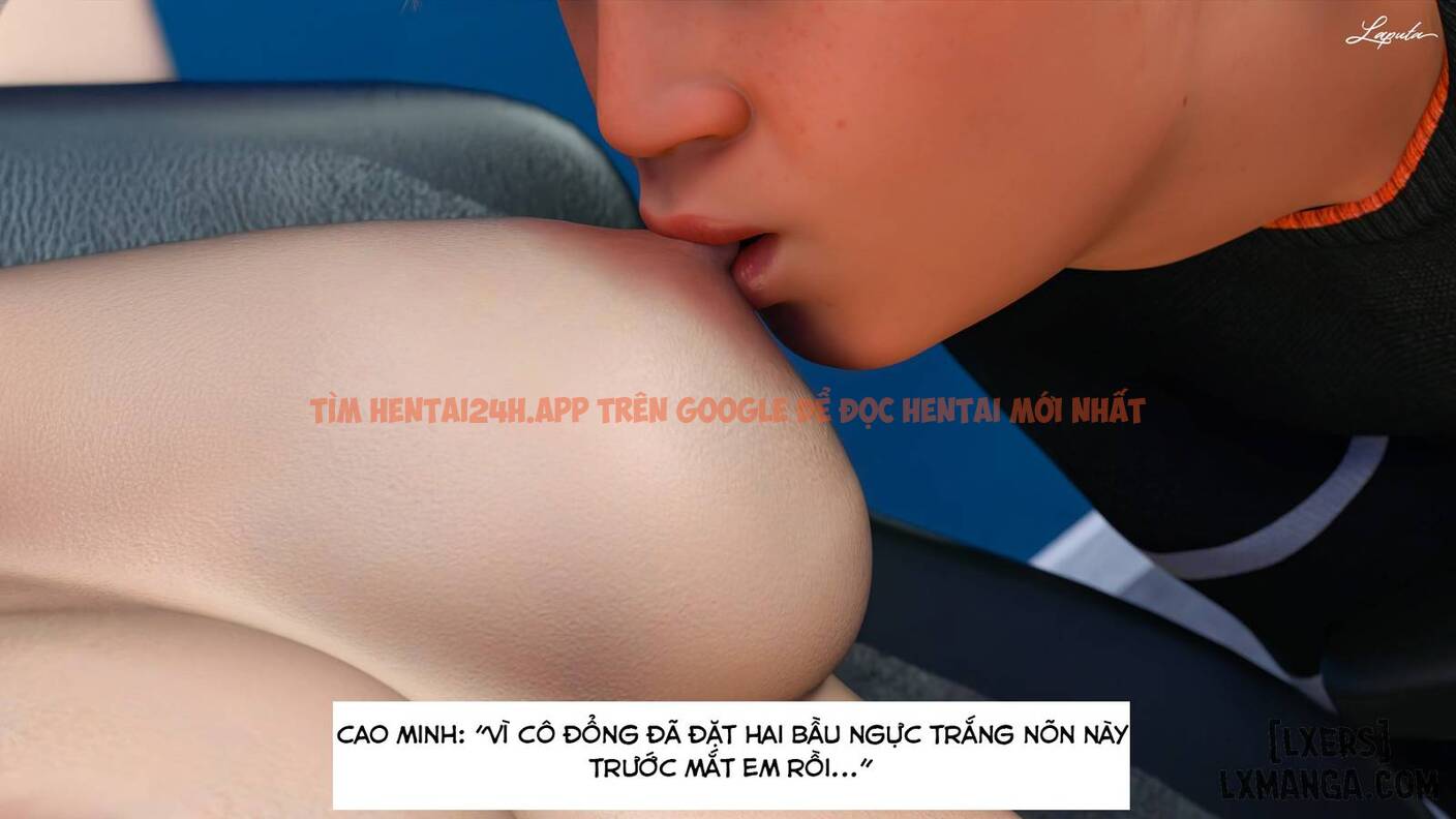 [vũ Trụ 2] Người Mẹ Dâm Đãng - Bắt Mẹ - Chương 1 Phần 4