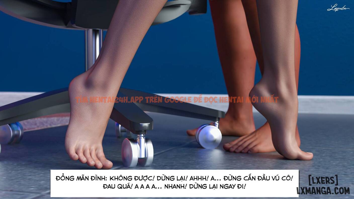 [vũ Trụ 2] Người Mẹ Dâm Đãng - Bắt Mẹ - Chương 1 Phần 4