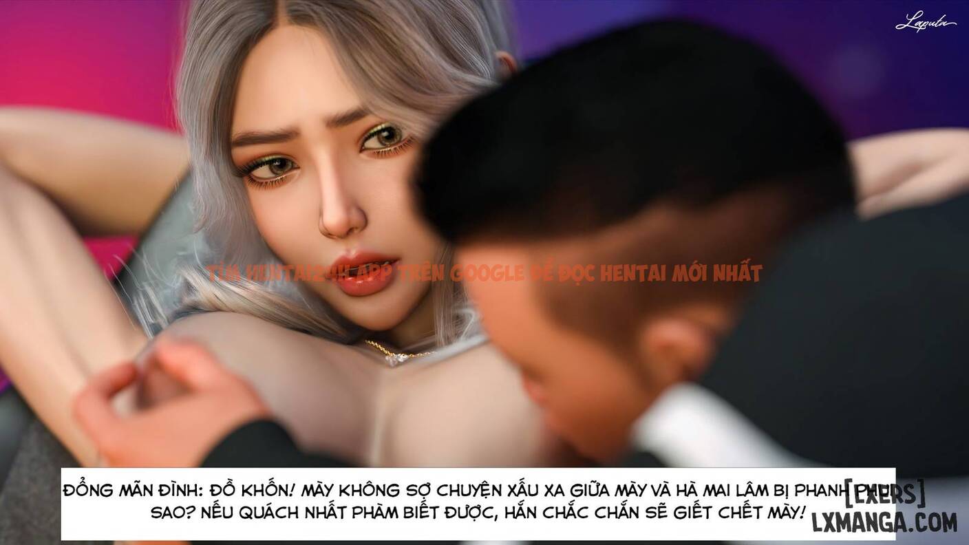 [vũ Trụ 2] Người Mẹ Dâm Đãng - Bắt Mẹ - Chương 1 Phần 4