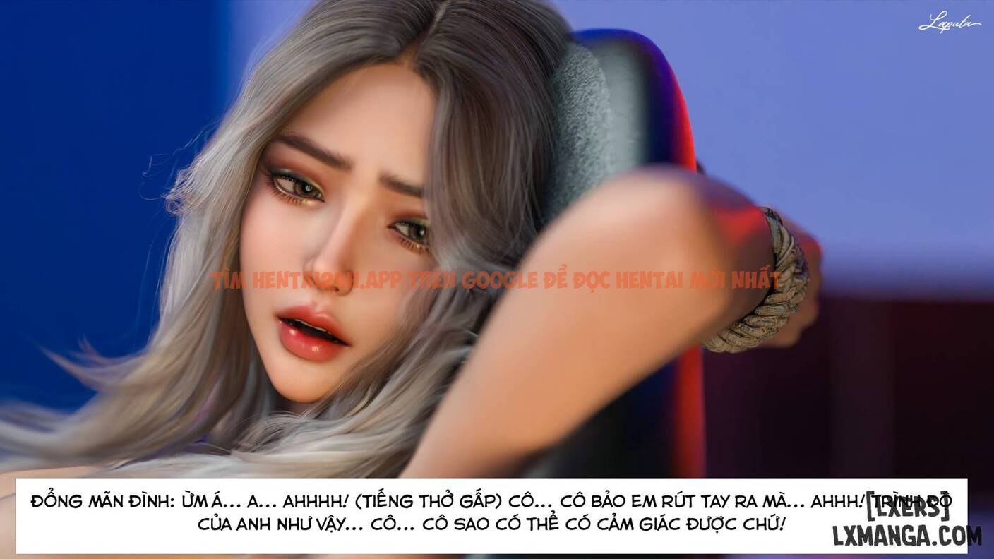 [vũ Trụ 2] Người Mẹ Dâm Đãng - Bắt Mẹ - Chương 1 Phần 4