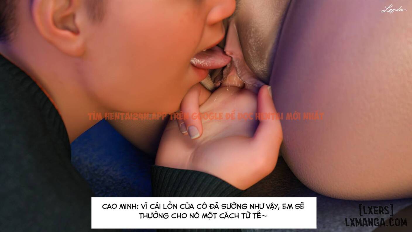 [vũ Trụ 2] Người Mẹ Dâm Đãng - Bắt Mẹ - Chương 1 Phần 4