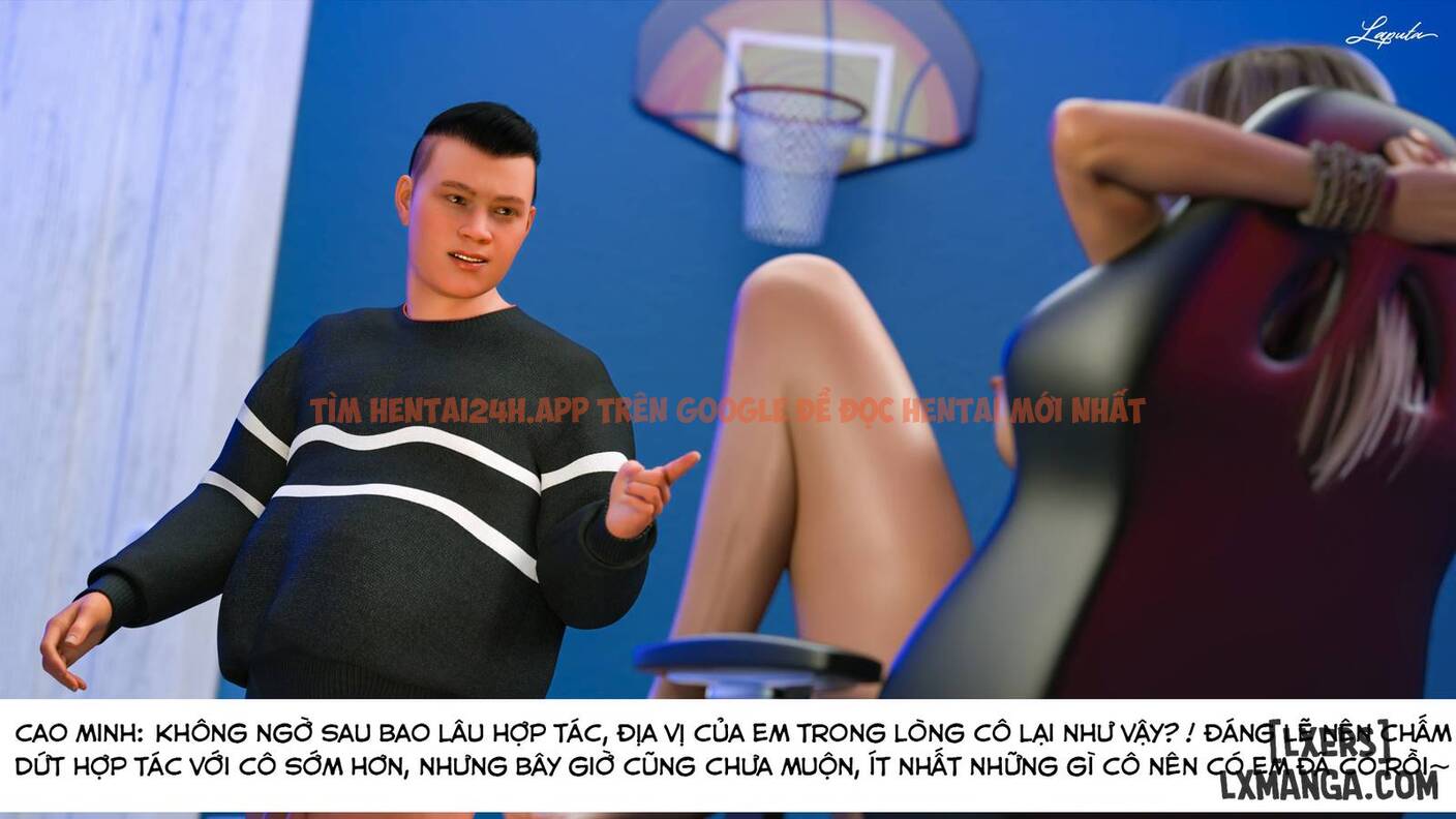 [vũ Trụ 2] Người Mẹ Dâm Đãng - Bắt Mẹ - Chương 1 Phần 4