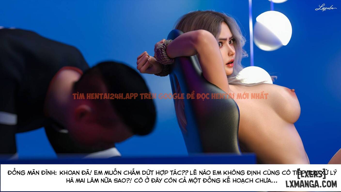 [vũ Trụ 2] Người Mẹ Dâm Đãng - Bắt Mẹ - Chương 1 Phần 4