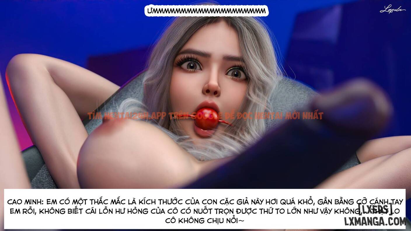 [vũ Trụ 2] Người Mẹ Dâm Đãng - Bắt Mẹ - Chương 1 Phần 4
